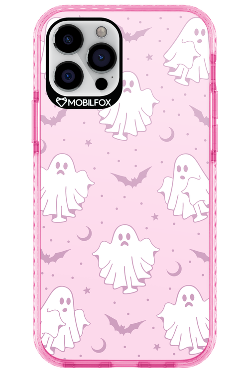 Boo Boo - Apple iPhone 12 Pro