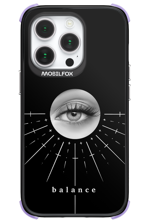 Szem 2.0 - Apple iPhone 14 Pro