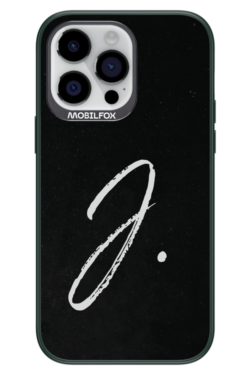 (Off Space) J 2.0 - Apple iPhone 14 Pro Max