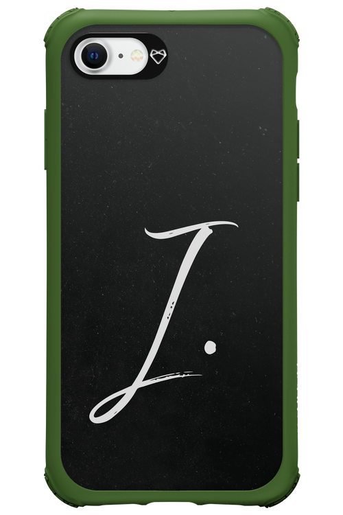 (Off Space) I 2.0 - Apple iPhone 8