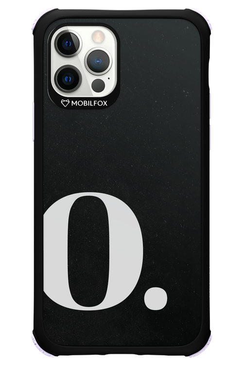 O (Off Space) 2.0 - Apple iPhone 12 Pro