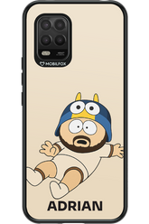 ChildHeli 1 2.0 - Xiaomi Mi 10 Lite 5G