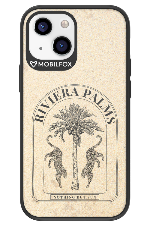 Riviera Palms 2.0 - Apple iPhone 13 Mini