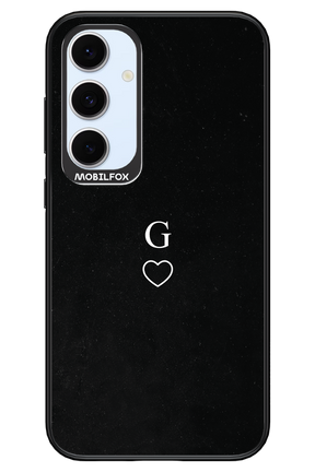 G Black 2.0 - Samsung S24 FE