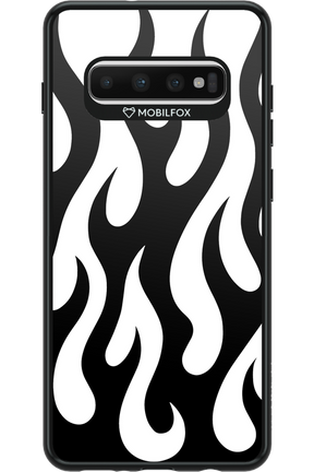 Hell Flame 2.0 - Samsung Galaxy S10+