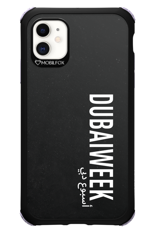 Dubaiweek 2.0 - Apple iPhone 11