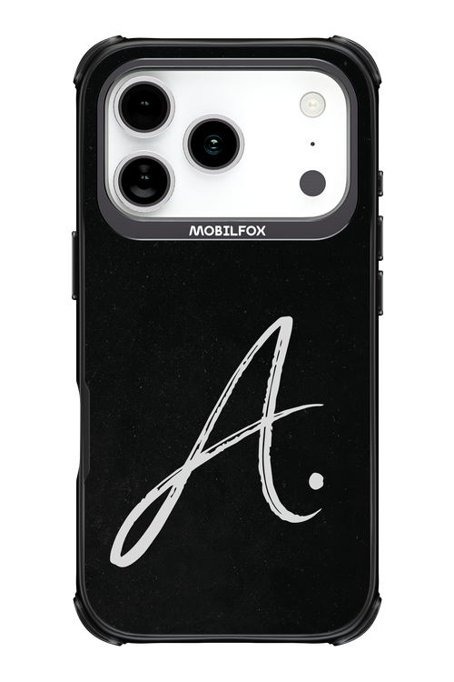 (Off Space) A 2.0 - Apple iPhone 17 Pro