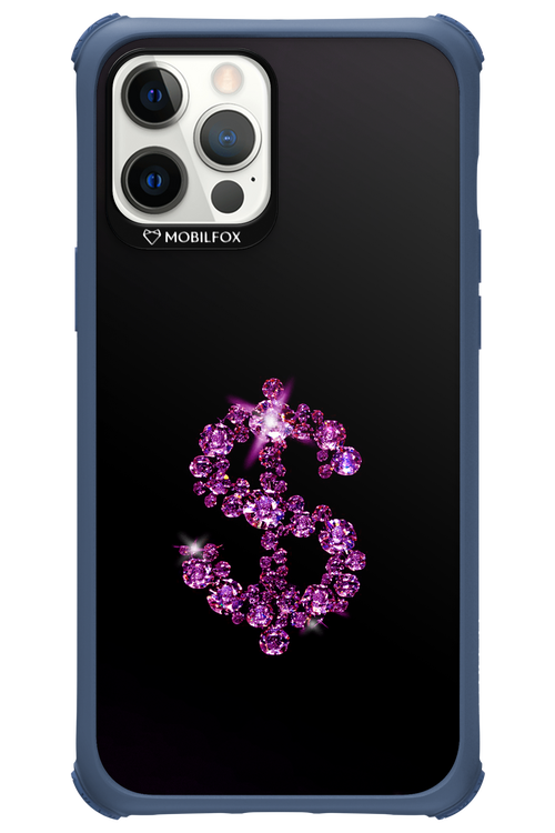 Diamond$ - Apple iPhone 12 Pro Max