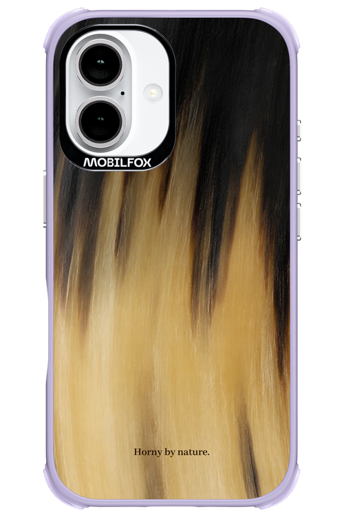 Horny 2.0 - Apple iPhone 16