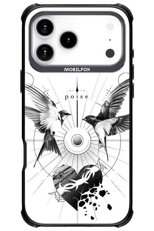 Madár 2.0 - Apple iPhone 17 Pro Max