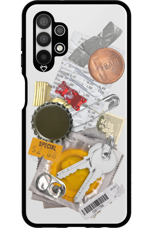 Just in Case 2.0 - Samsung Galaxy A13 4G