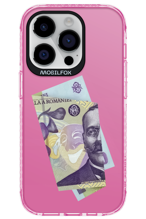 Lei 100 2.0 - Apple iPhone 14 Pro