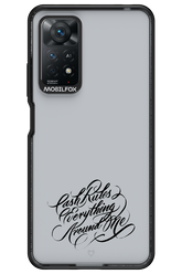 Cash Rules Script - Xiaomi Redmi Note 11Pro 4G/5G