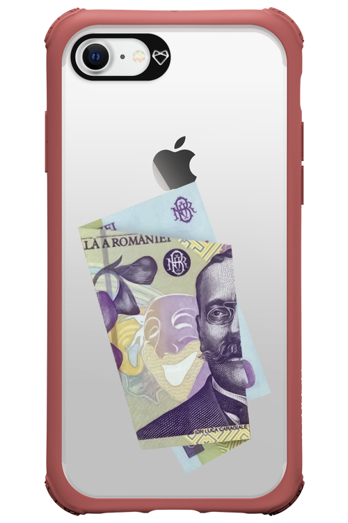 Lei 100 2.0 - Apple iPhone 7