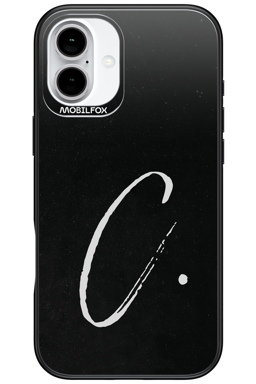 (Off Space) C 2.0 - Apple iPhone 16 Plus