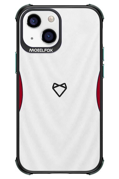 England X Mobilfox 2.0 - Apple iPhone 13 Mini