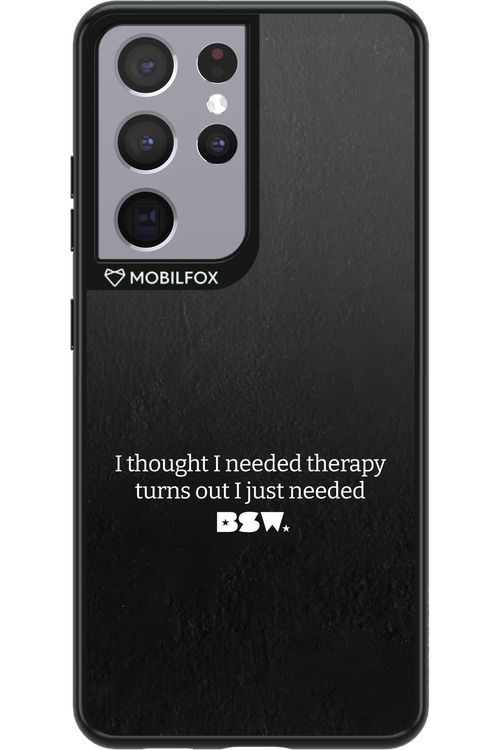 BSW FourSeasons 10 2.0 - Samsung Galaxy S21 Ultra