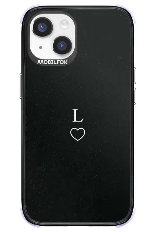 L Black 2.0 - Apple iPhone 14