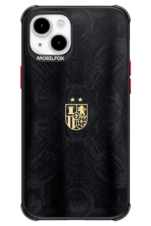Spain Classic 2.0 - Apple iPhone 15 Plus