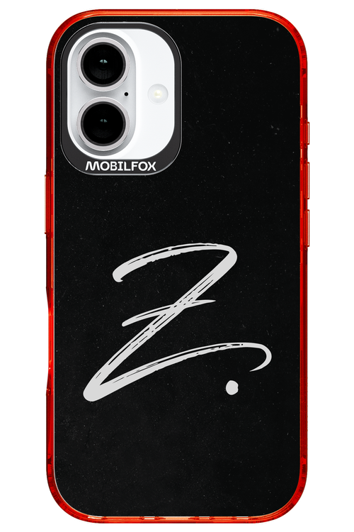 (Off Space) Z 2.0 - Apple iPhone 16