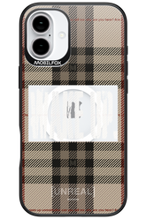 Are you awake? - Apple iPhone 16 Plus