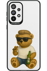 Gamibeer (Transparent) - Samsung Galaxy A73