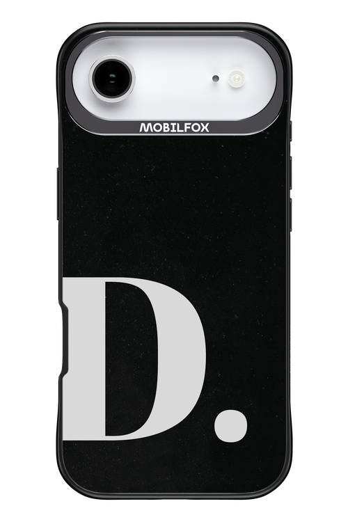 D (Off Space) 2.0 - Apple iPhone 17 Air
