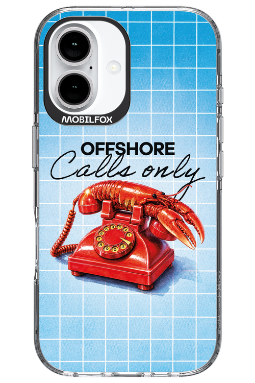 Offshore 2.0 - Apple iPhone 16