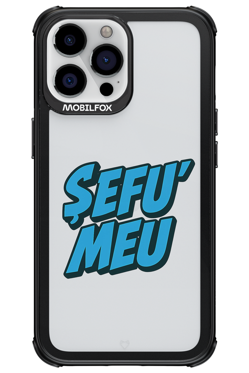 Meu - Apple iPhone 13 Pro Max