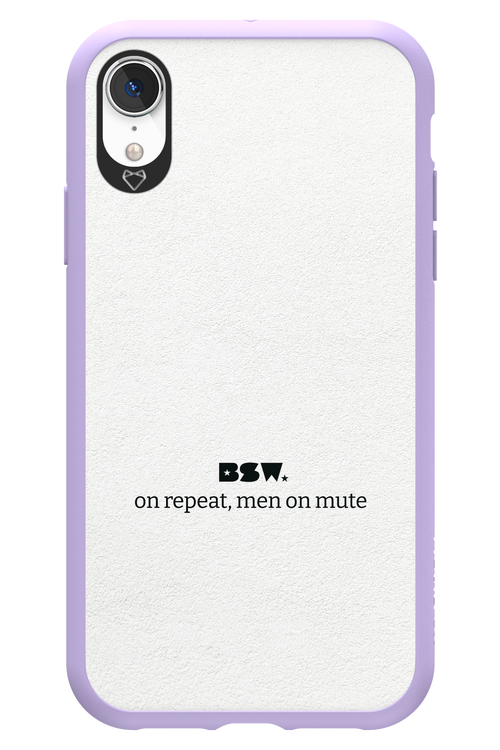 BSW FourSeasons 14 2.0 - Apple iPhone XR