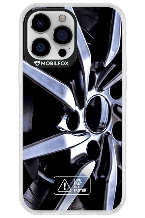 Rim - Apple iPhone 13 Pro Max