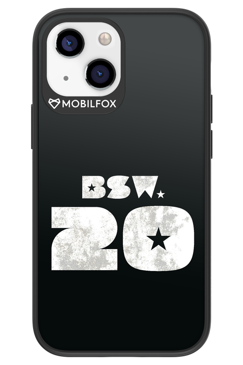 BSW 20 (9) 2.0 - Apple iPhone 13 Mini