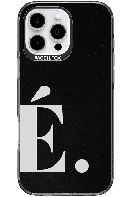 E II (Off Space) 2.0 - Apple iPhone 16 Pro Max