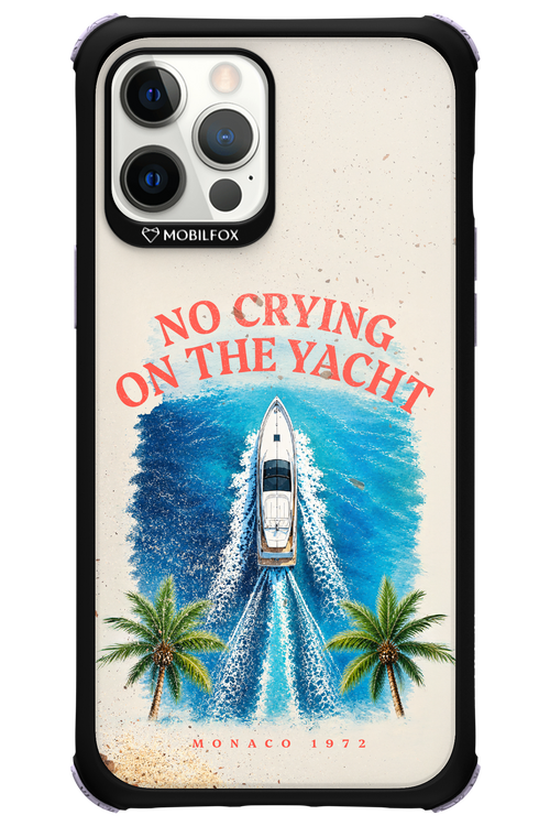 No Crying 2.0 - Apple iPhone 12 Pro Max
