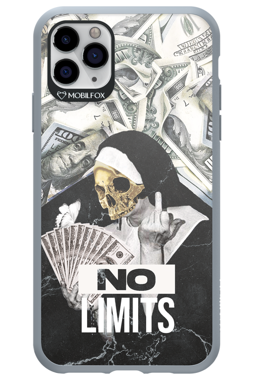 No Limits 2.0 - Apple iPhone 11 Pro Max
