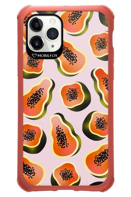 Papaya Wave 2.0 - Apple iPhone 11 Pro