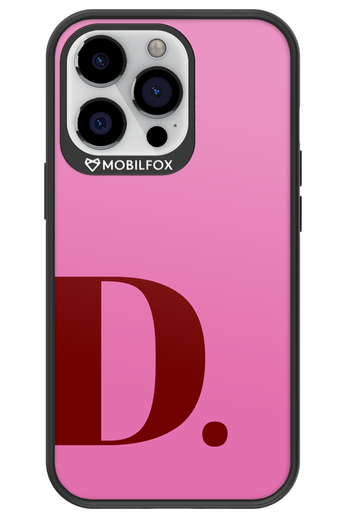 D (Sorbet) 2.0 - Apple iPhone 13 Pro