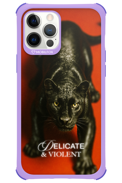 DeliCat 2.0 - Apple iPhone 12 Pro Max