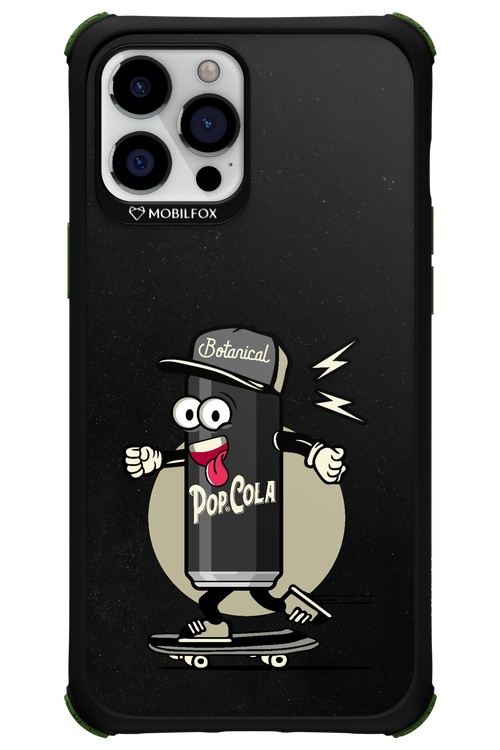 PopCola Botanical - Apple iPhone 12 Pro Max