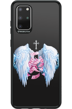 Rockstar - Samsung Galaxy S20+