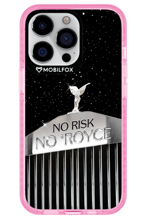 No Risk, No Royce - Apple iPhone 13 Pro