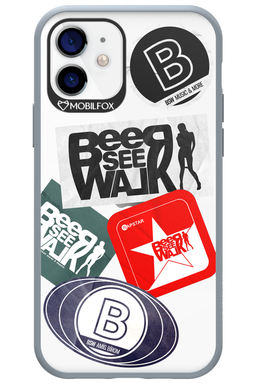 Beerseewalk I - Apple iPhone 12