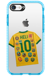 The T-Shirt - Apple iPhone 7