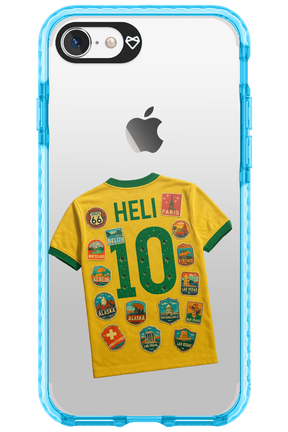 The T-Shirt - Apple iPhone 7
