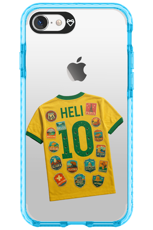 The T-Shirt - Apple iPhone 7