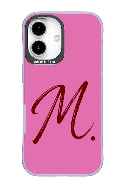 (Sorbet) M 2.0 - Apple iPhone 17