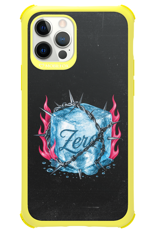 Zero 2.0 - Apple iPhone 12 Pro