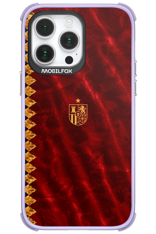 Spania 2.0 - Apple iPhone 14 Pro Max