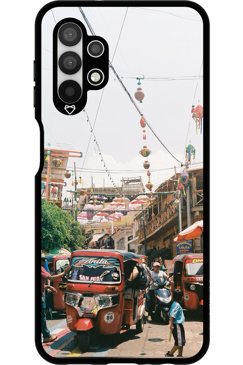 Guatemala Day 2.0 - Samsung Galaxy A13 4G