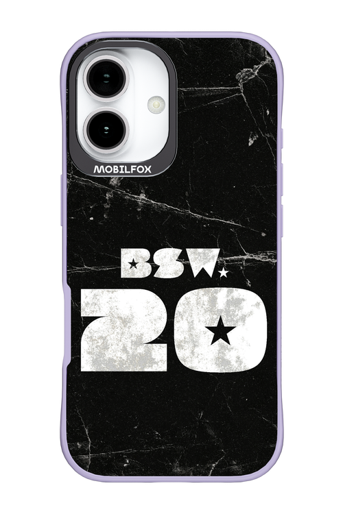 BSW 20 (4) 2.0 - Apple iPhone 17